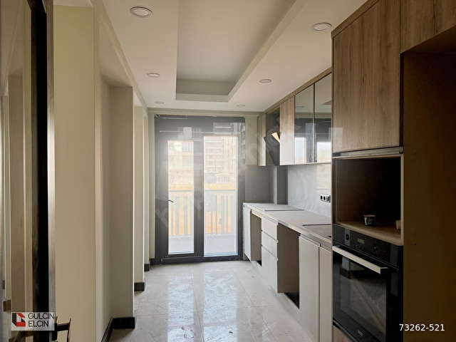 MİRADOR MARİNADA BAHÇE KAT DUBLEX 200M² GENİŞ PRESTİJLİ SİTE İÇİ - Görsel 2