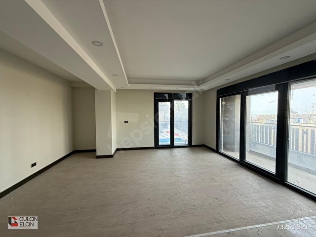 MİRADOR MARİNADA BAHÇE KAT DUBLEX 200M² GENİŞ PRESTİJLİ SİTE İÇİ - Görsel 12