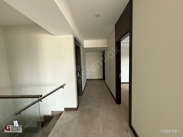 MİRADOR MARİNADA BAHÇE KAT DUBLEX 200M² GENİŞ PRESTİJLİ SİTE İÇİ - Görsel 18