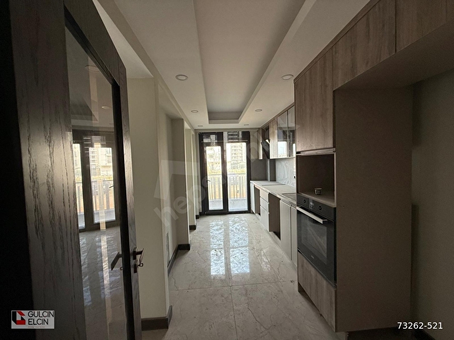 MİRADOR MARİNADA BAHÇE KAT DUBLEX 200M² GENİŞ PRESTİJLİ SİTE İÇİ - Görsel 9
