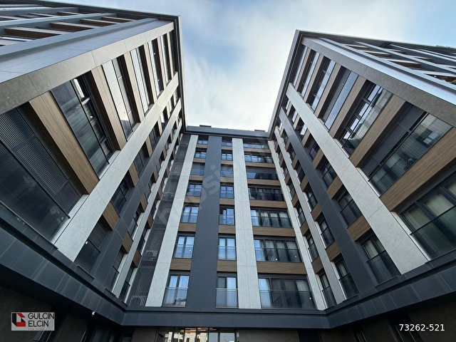 MİRADOR MARİNADA BAHÇE KAT DUBLEX 200M² GENİŞ PRESTİJLİ SİTE İÇİ