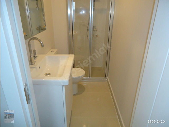 İDEALTEPE SAHİLDE MARMARAYA 150 MT. SIFIR LÜKS 3+1 DAİRE 130 M2. - Görsel 15