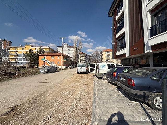 2+1 AMARIKAN MUTFAK HESAPLI ARAKAT ISKANLI ASANSÖRLÜ DAIRE - Görsel 3