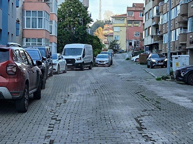 ZONGULDAK BAHÇELİEVLERDE KİRALIK DÜKKAN - Görsel 20