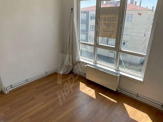 KARARGAHTEPE MAHALLESİNDE 3+1 ÖN CEPHE SATILIK DAİRE - Görsel 6