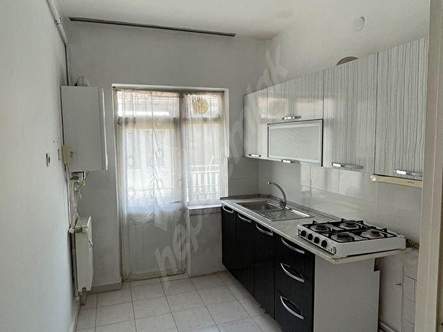 KARARGAHTEPE MAHALLESİNDE 3+1 ÖN CEPHE SATILIK DAİRE - Görsel 9