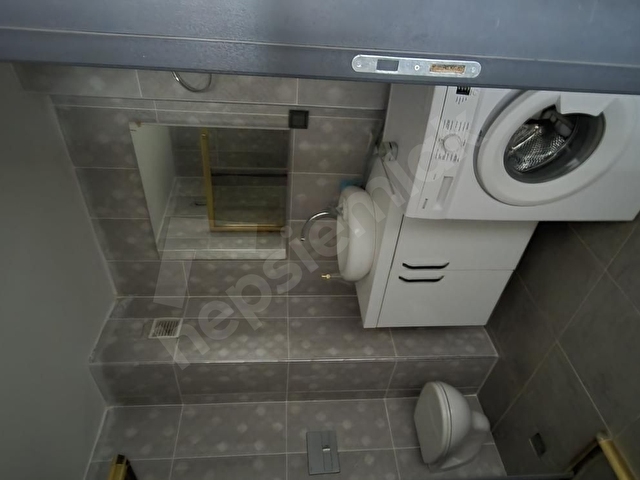 NİLÜFER GÖRÜKLEDE EŞYALI 1+1 KİRALIK GENİŞ DAİRE - Görsel 14