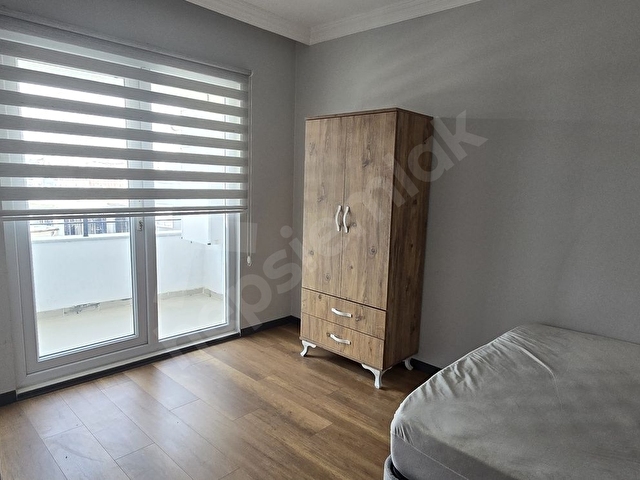 NİLÜFER GÖRÜKLEDE EŞYALI 1+1 KİRALIK GENİŞ DAİRE - Görsel 10