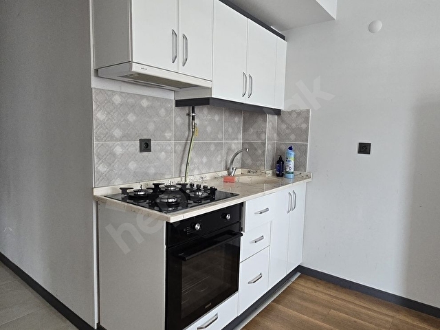 NİLÜFER GÖRÜKLEDE EŞYALI 1+1 KİRALIK GENİŞ DAİRE - Görsel 9