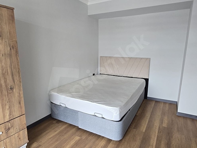 NİLÜFER GÖRÜKLEDE EŞYALI 1+1 KİRALIK GENİŞ DAİRE - Görsel 11
