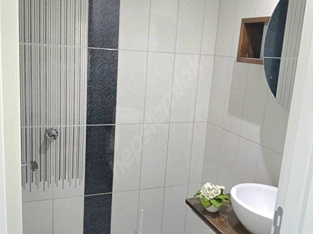 SAHİBİNDEN satılık 3+1 kapalı otoparklı NEZİH sitede BOŞ daire - Görsel 8