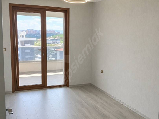 SAHİBİNDEN satılık 3+1 kapalı otoparklı NEZİH sitede BOŞ daire - Görsel 5