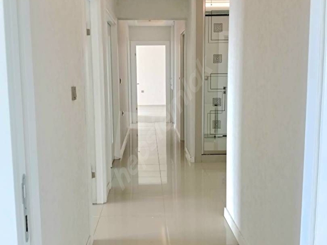 SAHİBİNDEN satılık 3+1 kapalı otoparklı NEZİH sitede BOŞ daire - Görsel 12