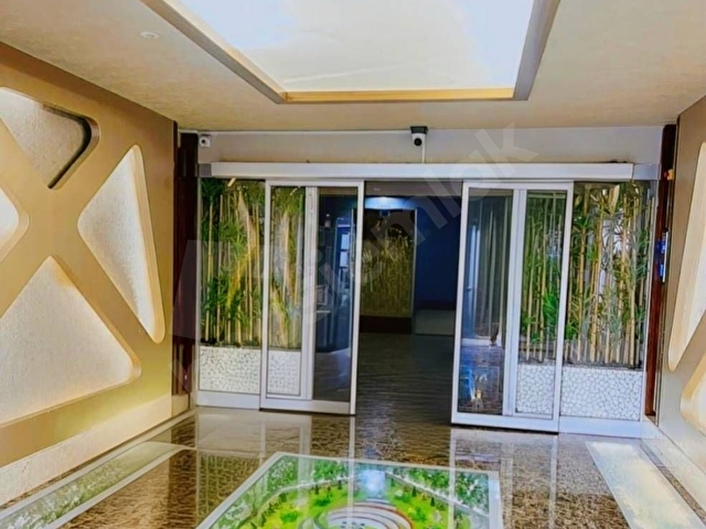 SAHİBİNDEN satılık 3+1 kapalı otoparklı NEZİH sitede BOŞ daire - Görsel 3