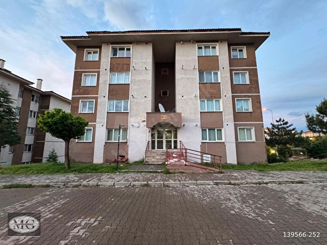 TOKİ DEMOKRASİ MAH SATILIK 2+1 65m KARE FIRSAT DAİRESİ