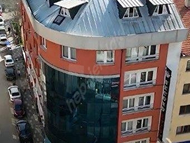 BOLU MERKEZ TABAKLAR MAHALLESİNDE 1+1 KİRALIK EŞYALI DAİRE DEPOZİTO-AİDAT-KOMİSYON YOK