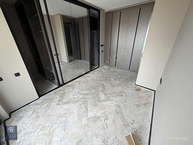Yaşamkent Merkezde Seçkin Mimariye Sahip Köşe Ultra Lüks Villa - Görsel 16