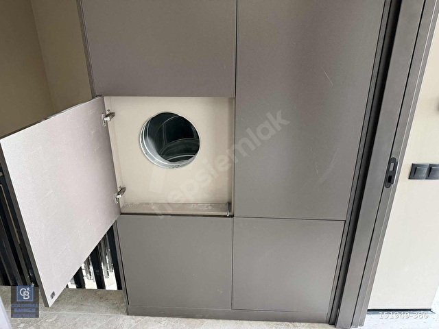 Yaşamkent Merkezde Seçkin Mimariye Sahip Köşe Ultra Lüks Villa - Görsel 22