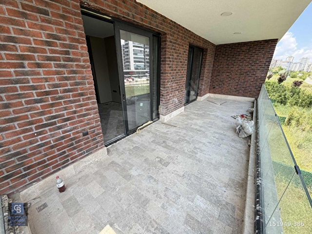Yaşamkent Merkezde Seçkin Mimariye Sahip Köşe Ultra Lüks Villa - Görsel 19