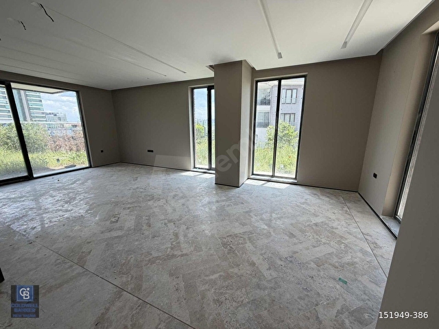 Yaşamkent Merkezde Seçkin Mimariye Sahip Köşe Ultra Lüks Villa - Görsel 4