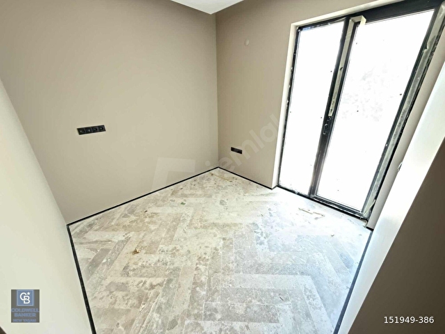 Yaşamkent Merkezde Seçkin Mimariye Sahip Köşe Ultra Lüks Villa - Görsel 13
