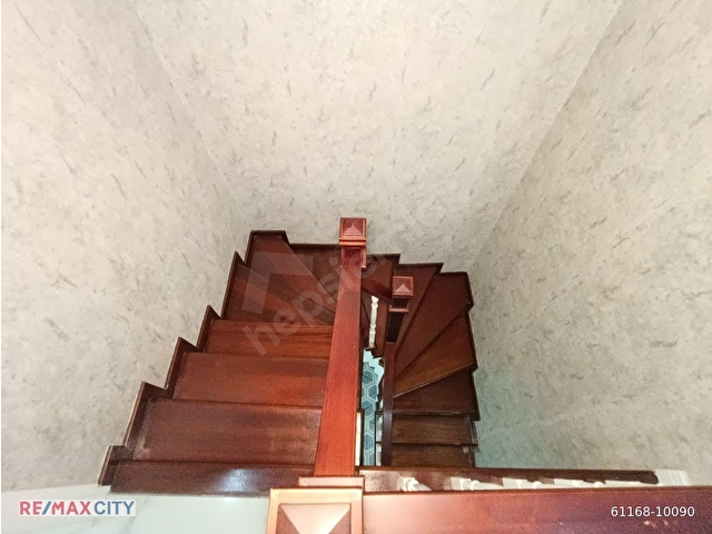 Fiyaka Evleri Sitesinde, Bahçeli, Komple Tadilatlı, Satılık Geniş Dubleks Daire - Görsel 18