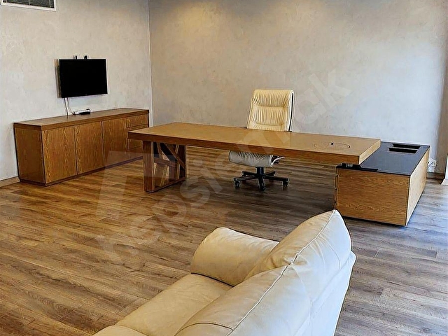 REMAX RAMAZANDAN G PLUS REZİDANS DA SATILIK LÜKS OFİS - Görsel 4