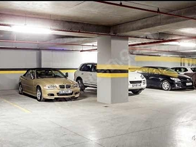 REMAX RAMAZANDAN G PLUS REZİDANS DA SATILIK LÜKS OFİS - Görsel 18