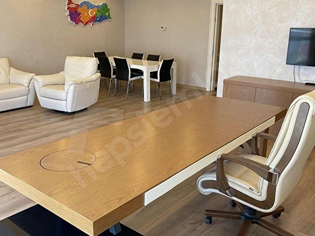 REMAX RAMAZANDAN G PLUS REZİDANS DA SATILIK LÜKS OFİS - Görsel 3