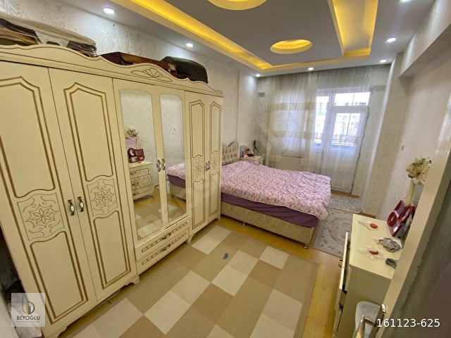 BELKIZDA FIRSAT HAFYANIN YILDIZI 3+1 CAM BALKONLU SATILIK DAİRE - Görsel 17