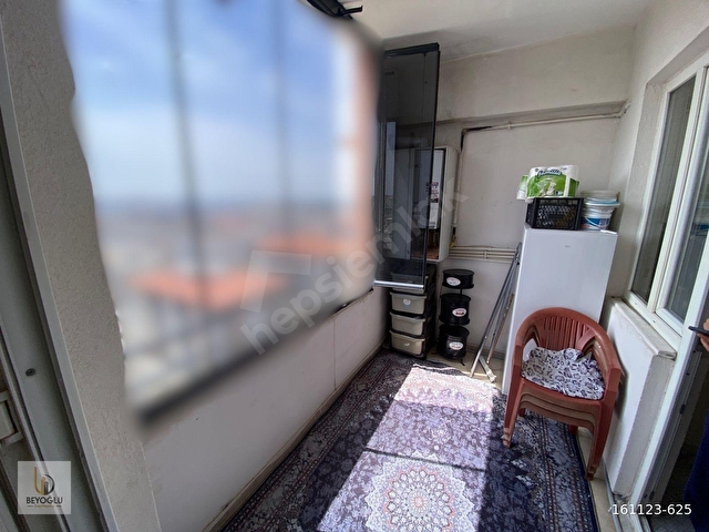 BELKIZDA FIRSAT HAFYANIN YILDIZI 3+1 CAM BALKONLU SATILIK DAİRE - Görsel 9