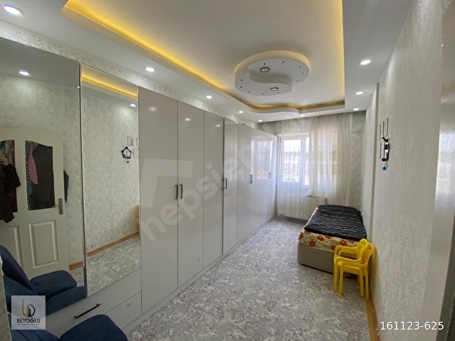 BELKIZDA FIRSAT HAFYANIN YILDIZI 3+1 CAM BALKONLU SATILIK DAİRE - Görsel 21