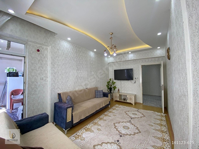 BELKIZDA FIRSAT HAFYANIN YILDIZI 3+1 CAM BALKONLU SATILIK DAİRE - Görsel 13