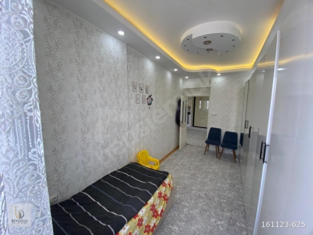 BELKIZDA FIRSAT HAFYANIN YILDIZI 3+1 CAM BALKONLU SATILIK DAİRE - Görsel 22