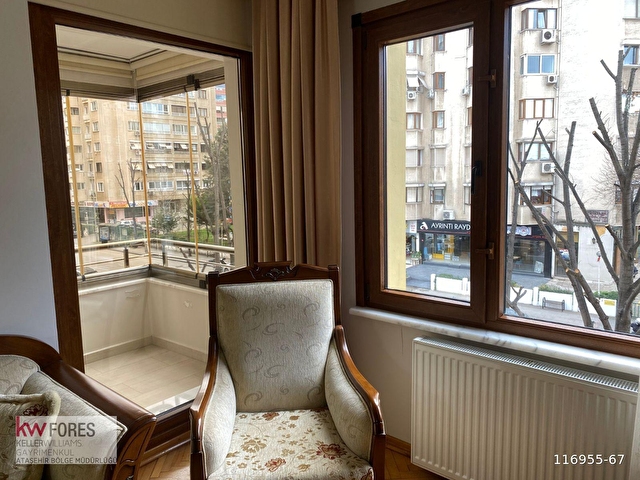 kadikoy sahrayicedit inonu caddesi 145 m2 net kiralik 3 1 esyali 116955 67 hurriyet emlak