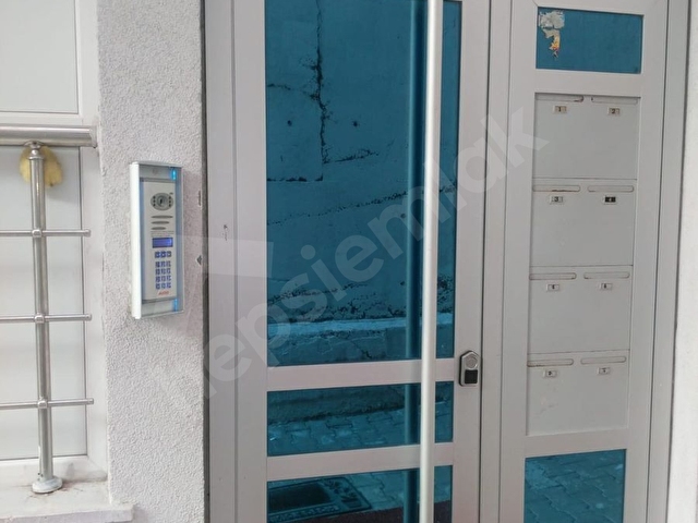 AHİ ELVAN CADDESİ YAKINI KATTA 2+1 DAİRE - Görsel 8