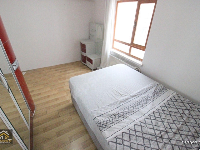HEMDEM GAYRİMENKULDEN SÜVARİDE AHİMESUT BULVARI YANI CADDE ÜZERİNDE ARA KATTA 2+1 SATILIK DAİRE - Görsel 17