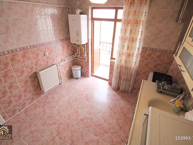 HEMDEM GAYRİMENKULDEN SÜVARİDE AHİMESUT BULVARI YANI CADDE ÜZERİNDE ARA KATTA 2+1 SATILIK DAİRE - Görsel 8