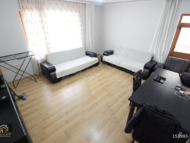 HEMDEM GAYRİMENKULDEN SÜVARİDE AHİMESUT BULVARI YANI CADDE ÜZERİNDE ARA KATTA 2+1 SATILIK DAİRE - Görsel 4