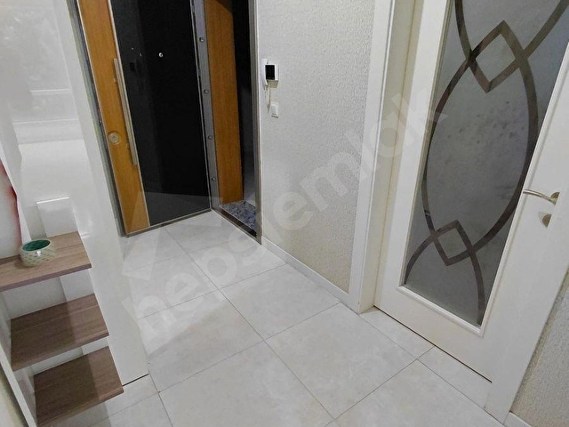 EMRAH ÇİFTCİDEN SELÇUKLU KOSOVA MAH.SANCAK İTFAİYE MERKEZİ YANI SATILIK 2+1 KOMBİLİ DAİRE - Görsel 13
