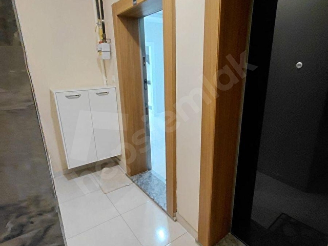 EMRAH ÇİFTCİDEN SELÇUKLU KOSOVA MAH.SANCAK İTFAİYE MERKEZİ YANI SATILIK 2+1 KOMBİLİ DAİRE - Görsel 24