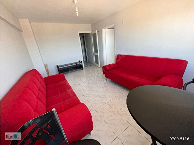 İnönü Caddesi Üzerinde Bayramyeri Mevkinde 2+1 70 m2 Ara Kat Asansörlü Bakımlı Kiralık Daire - Görsel 5