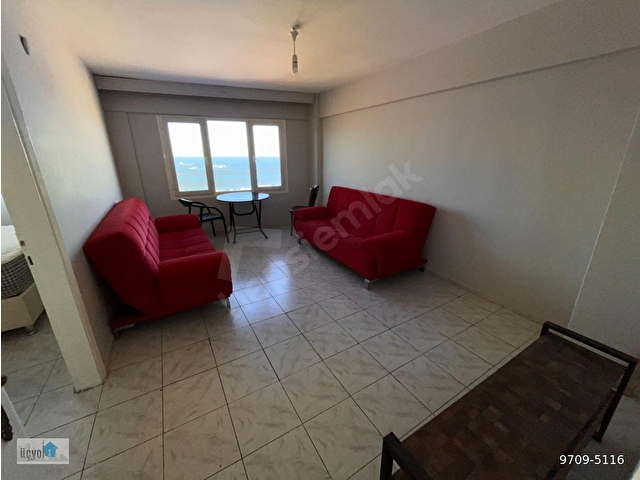 İnönü Caddesi Üzerinde Bayramyeri Mevkinde 2+1 70 m2 Ara Kat Asansörlü Bakımlı Kiralık Daire - Görsel 14