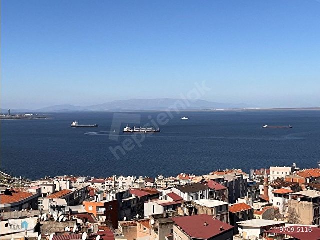 İnönü Caddesi Üzerinde Bayramyeri Mevkinde 2+1 70 m2 Ara Kat Asansörlü Bakımlı Kiralık Daire - Görsel 2