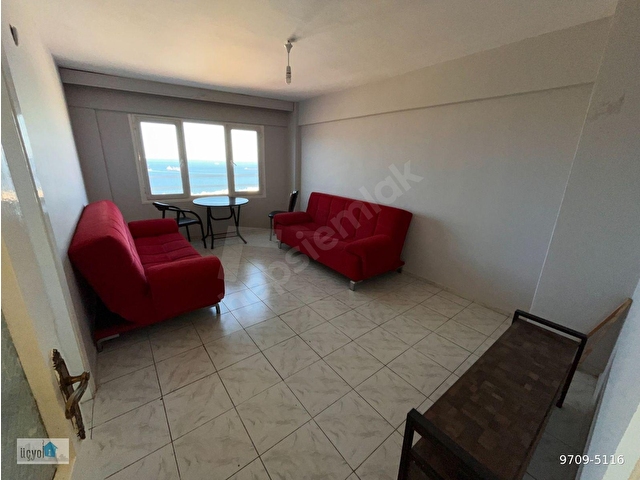 İnönü Caddesi Üzerinde Bayramyeri Mevkinde 2+1 70 m2 Ara Kat Asansörlü Bakımlı Kiralık Daire - Görsel 4