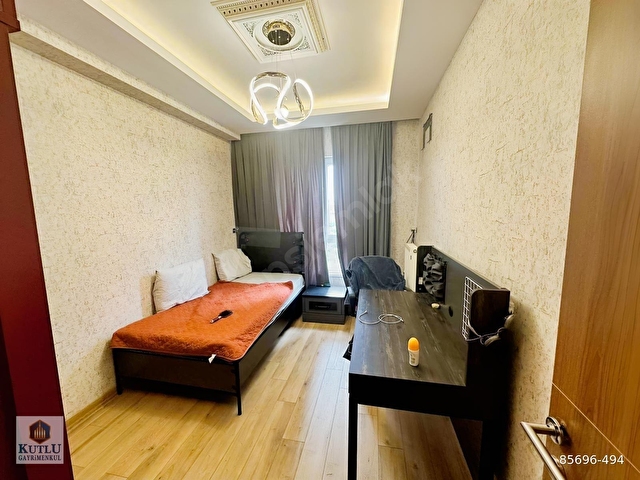 Ağaoğlu Başakşehir Full Yapılı Satılık 4+1 Daire - Hemen Teslim - Görsel 14