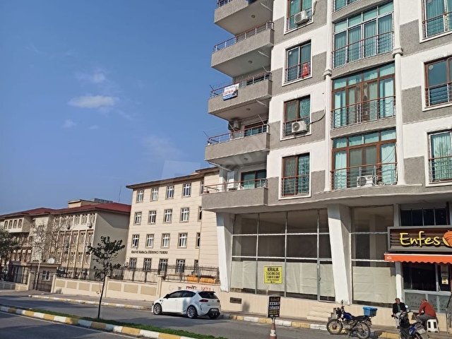 modern evler merkezi lokasyonda satilik 200m 4 1 arakat daire 100738 4 hurriyet emlak