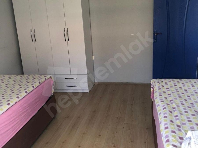 ÖĞRENCİYE & ÇALIŞANLARA & ASKERE VE AİLEYE - Dairelerimiz 2+1 Full Eşyalıdır. - Görsel 8