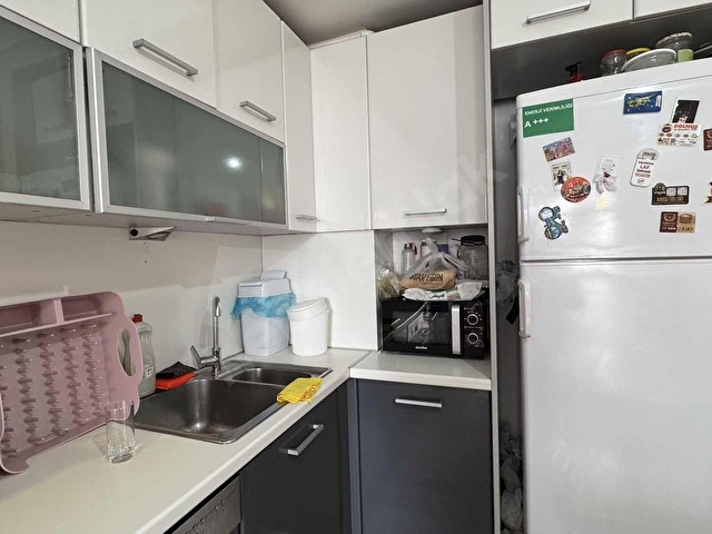 Gürkan Bilgiç - SOYAK EVREKA REZİDANS 2+1 DAİRE - Görsel 15