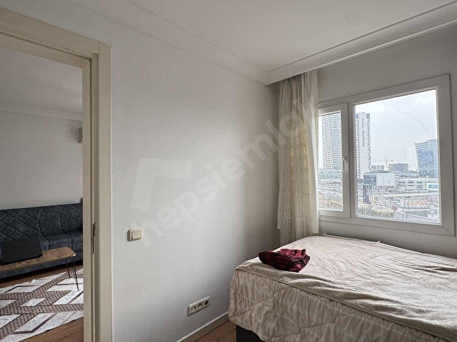 Gürkan Bilgiç - SOYAK EVREKA REZİDANS 2+1 DAİRE - Görsel 27